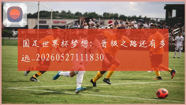 国足世界杯梦想:晋级之路还有多远_20260527111830